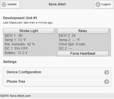 Wet to Dry screen shot
